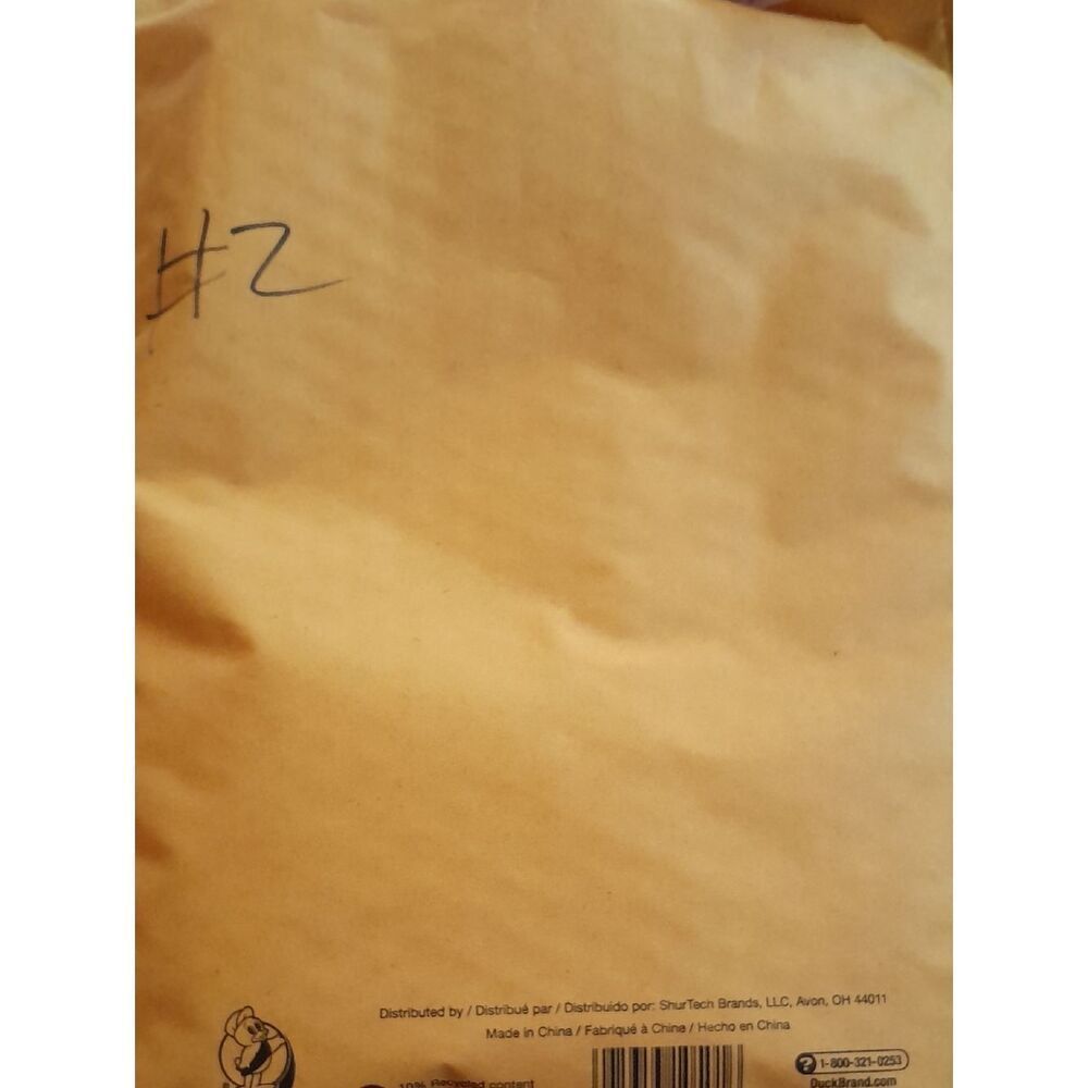 Mystery Bag